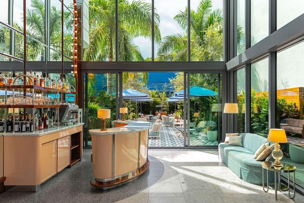 Mr. C Miami - Coconut Grove Hotel Exterior photo